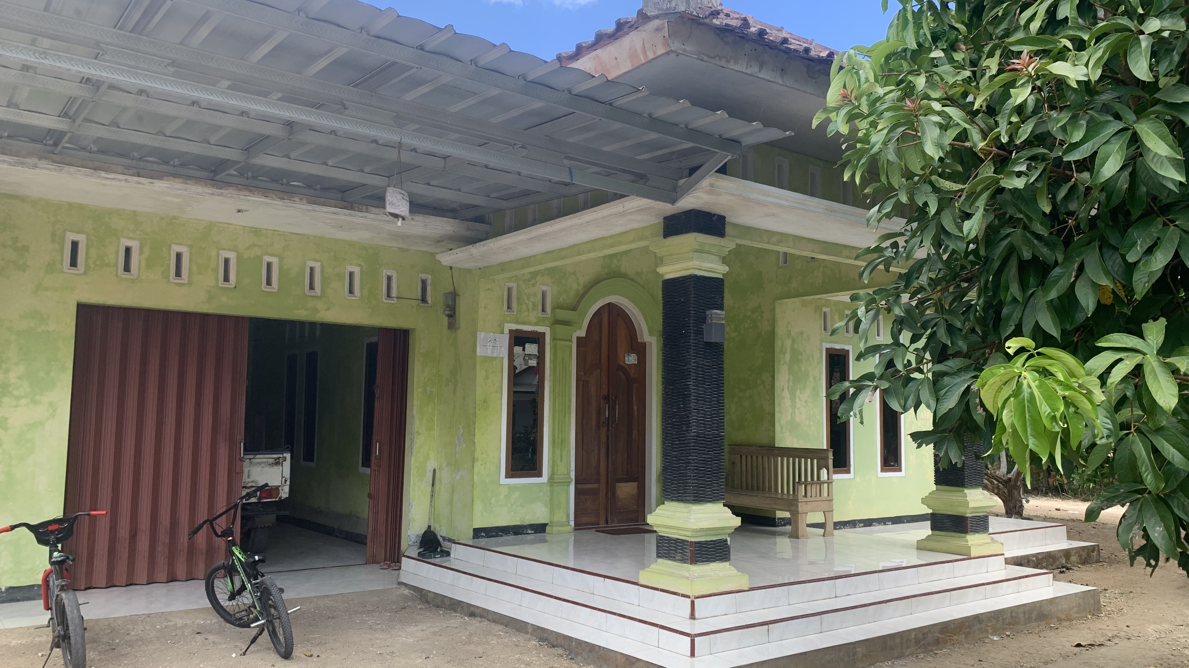 Gilang Homestay