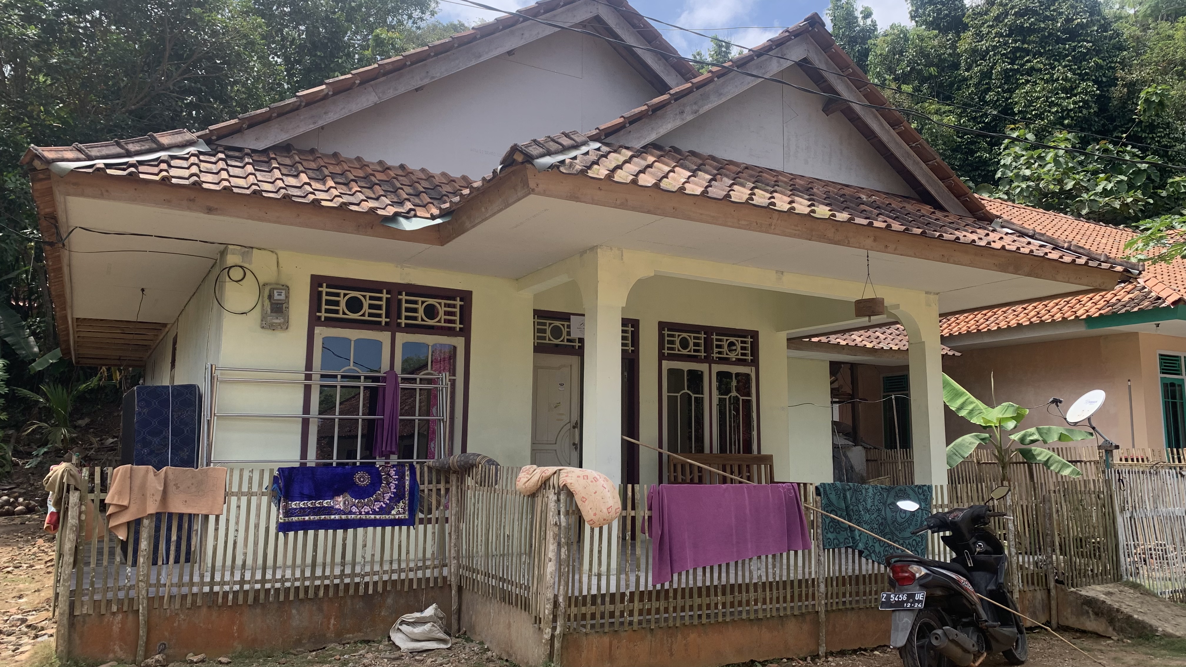 Amel Homestay