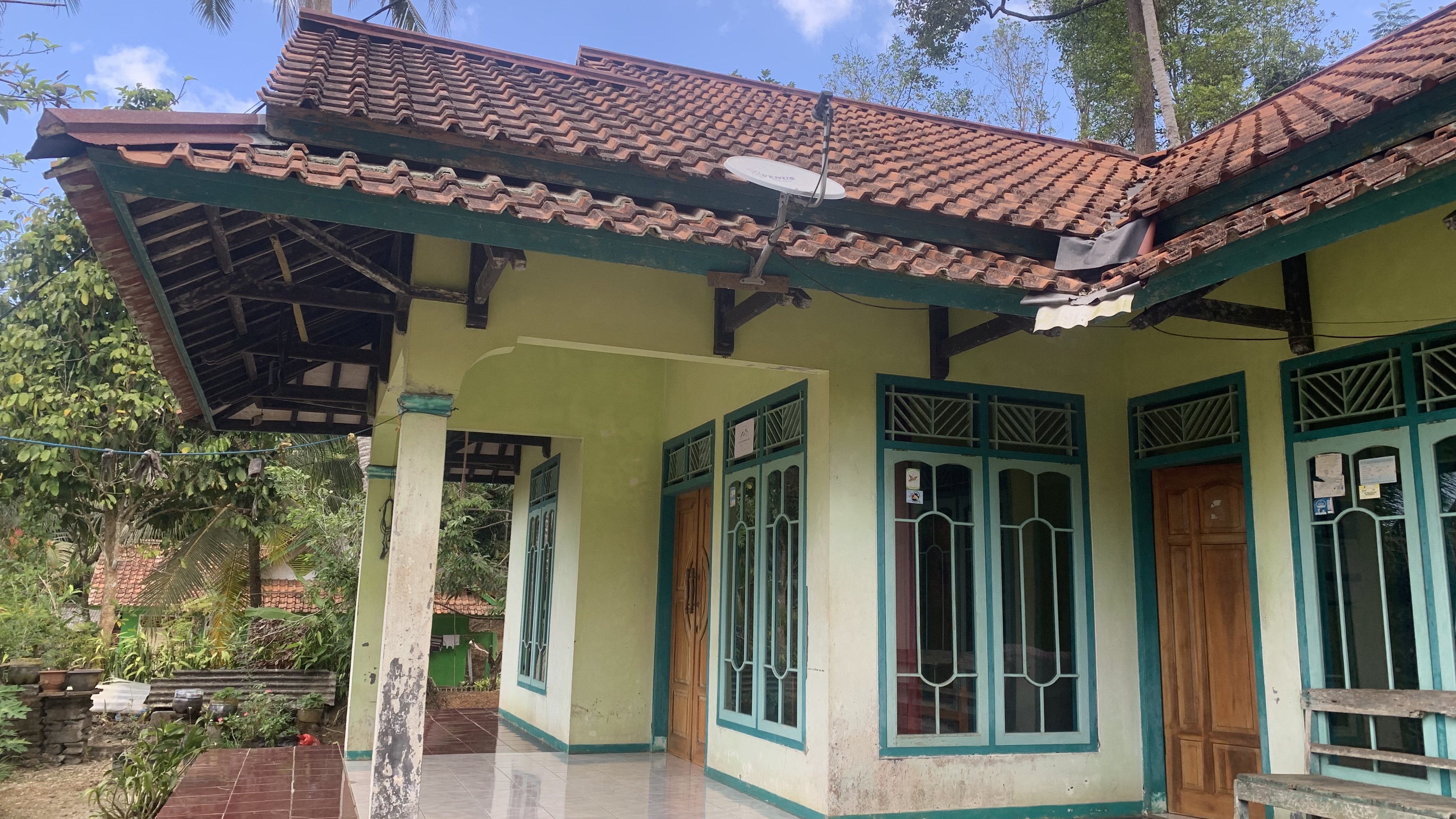 Setia Homestay