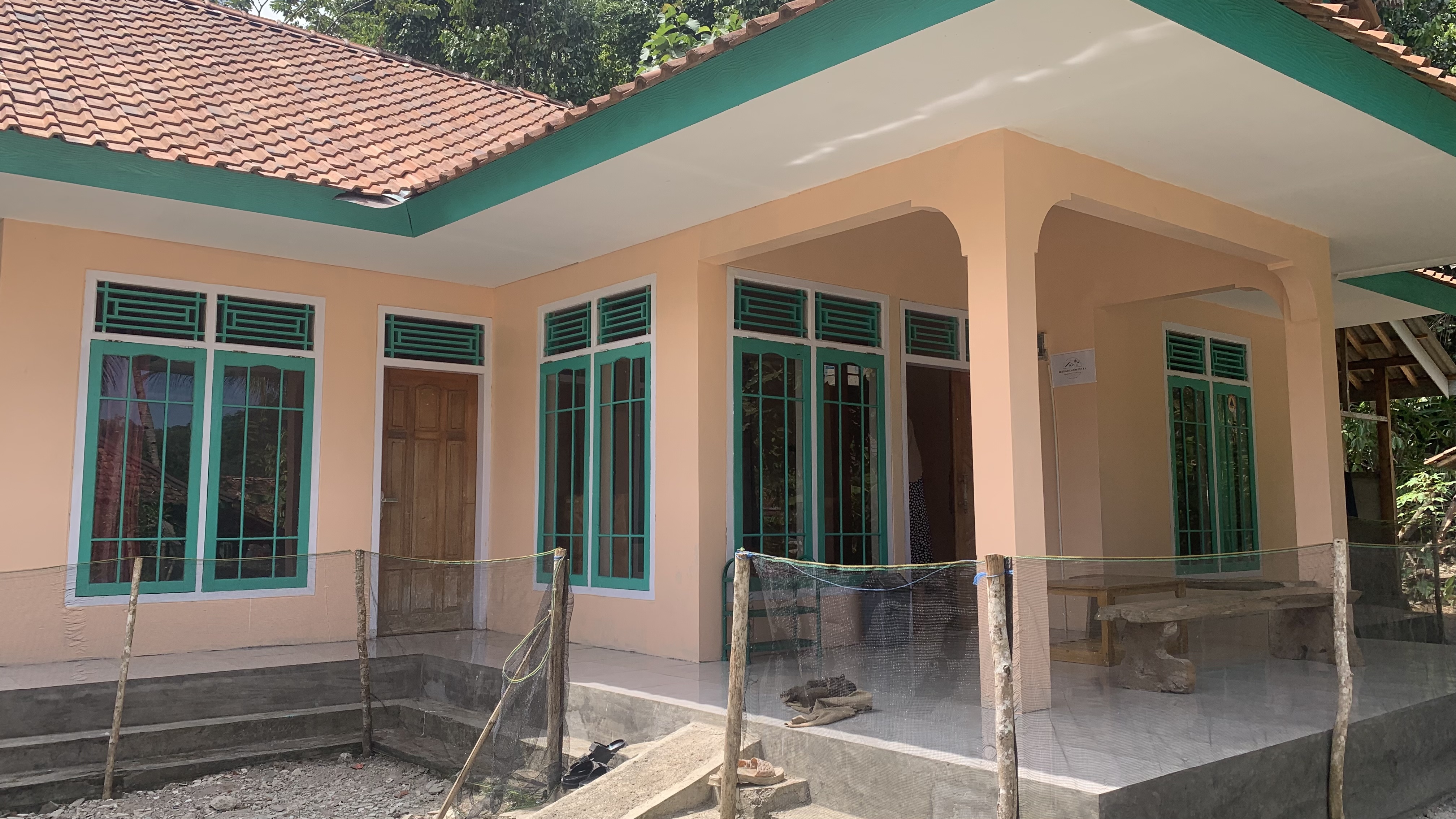 Madani Homestay