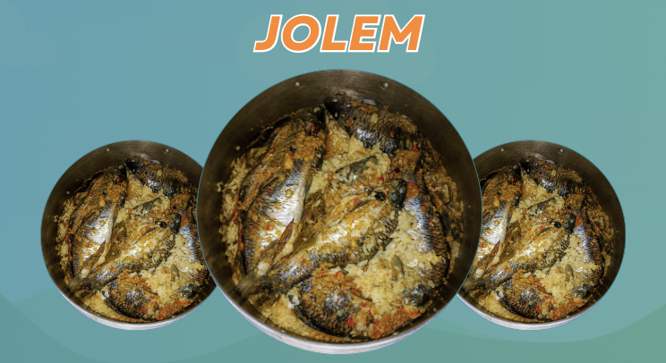 Jolem (Kejo Nilem)