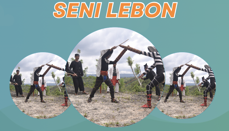 Seni Lebon