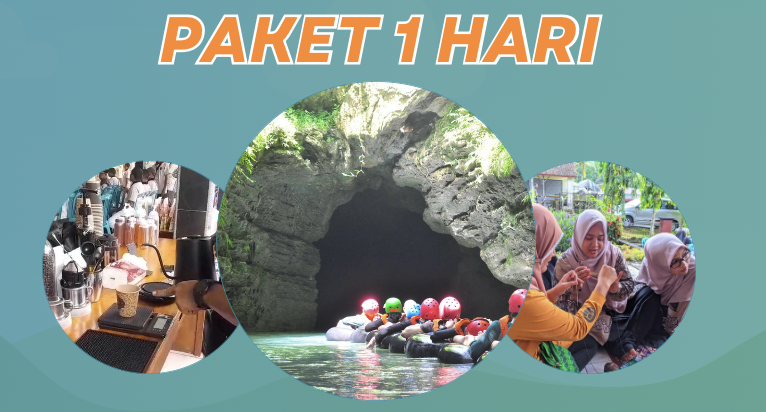 Paket 1 Hari