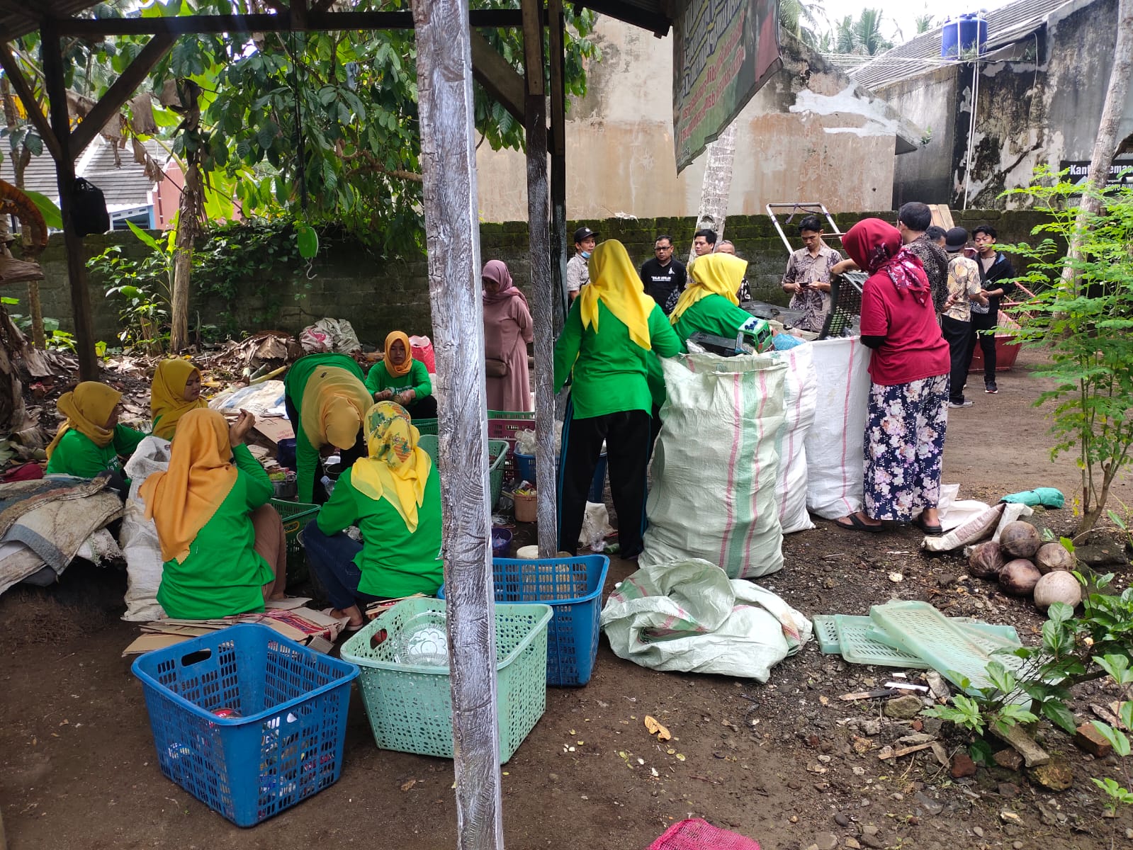 Bank Sampah