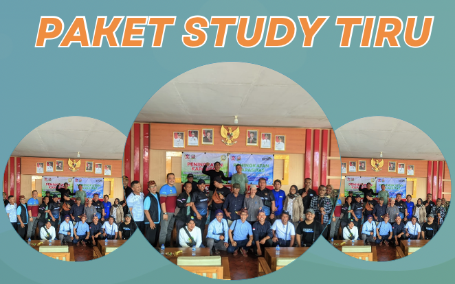 Paket Study Tiru